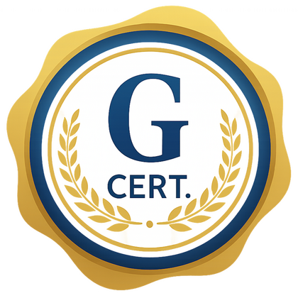 Il G-Cert